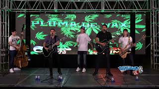 Los Plebes De La Cuadra Ft. Peso Pluma - Pluma De Wax (En Vivo 2021)