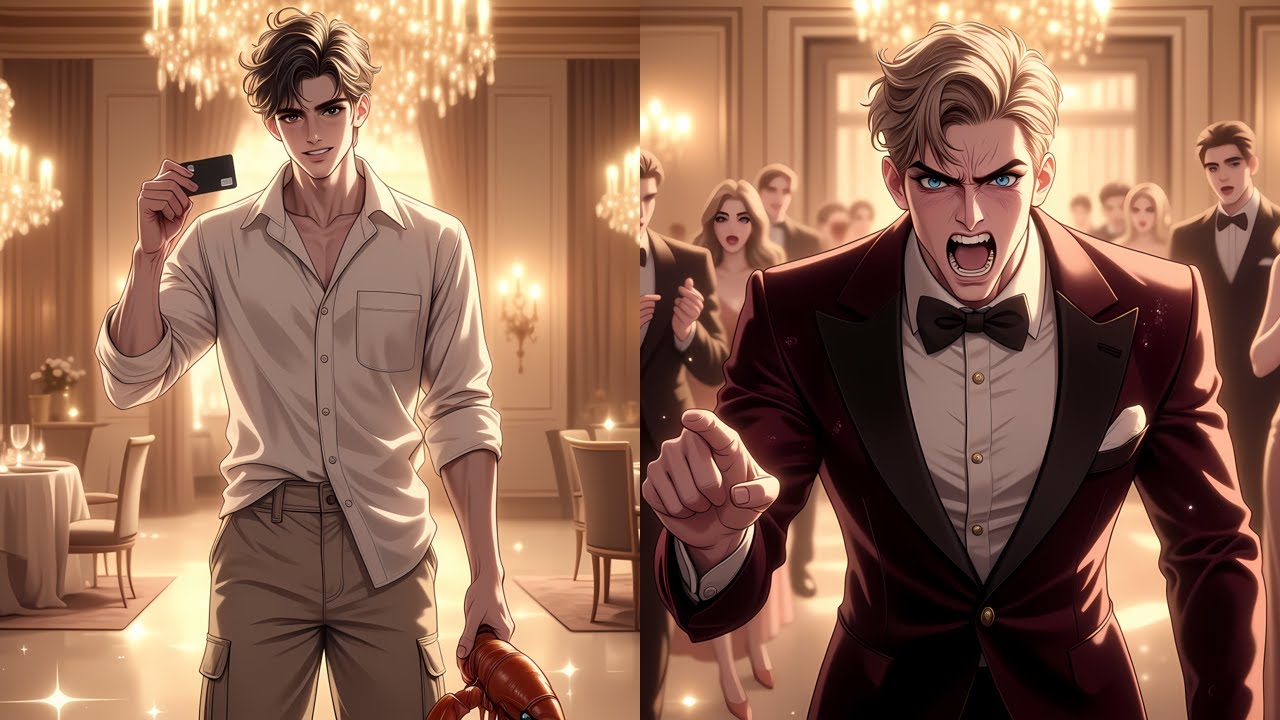 📕I Took $5M To Dump Her. Now The Ice Queen CEO Is Obsessed.