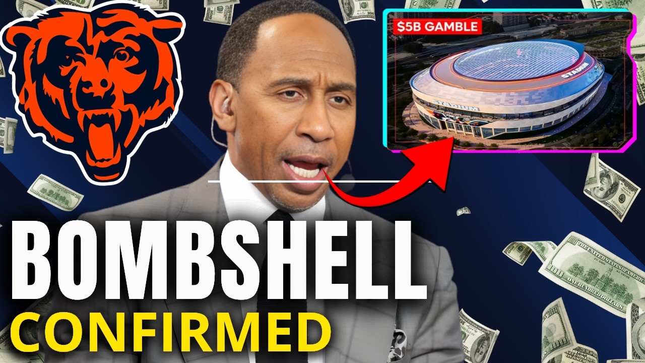 🚨 DRASTIC DECISION JUST MADE! |Chicago Bears News