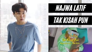 Najwa Latif - Tak Kisah Pun ft. Akwa Arifin (Official Music Video) REACTION