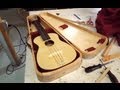 Instrument case