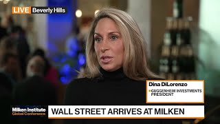 Guggenheim's DiLorenzo Sees Momentum in Fixed Income Wealth