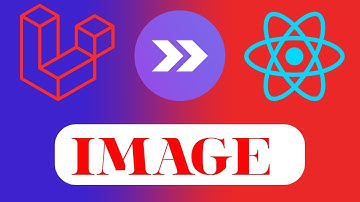 Laravel 12 + Inertia.js + React — Upload Image Tutorial (Step-by-Step)