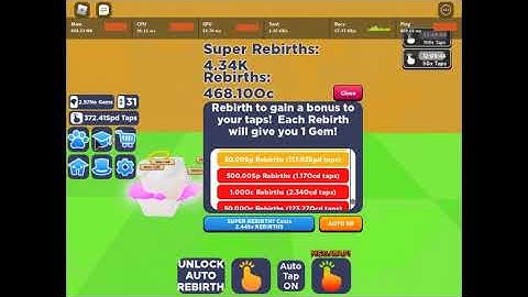 Noob To Pro Ep 3 Tapping Sim