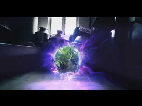 Blink Portal VFX effect