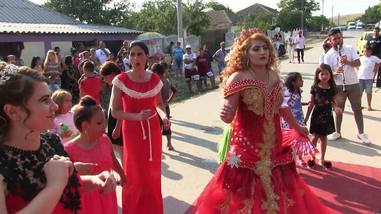 BOTEZ AZIS MERT VĂLENI 2019  2