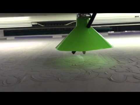 Laser embroidery machine  youtube Laser embroidery machine  youtube