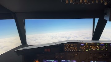 P3Dv5 : above the clouds