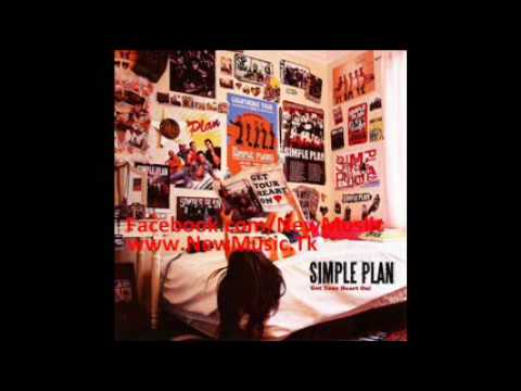 Simple Plan - You Suck At Love [HQ]