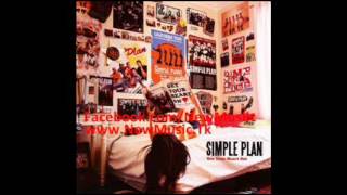 Simple Plan - You Suck At Love [HQ]