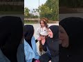 دينا بتهته لما بتشوف بسنت 