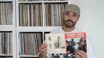 L'université du raï de Hadj Sameer | Les 80s, l'émergence du pop raï