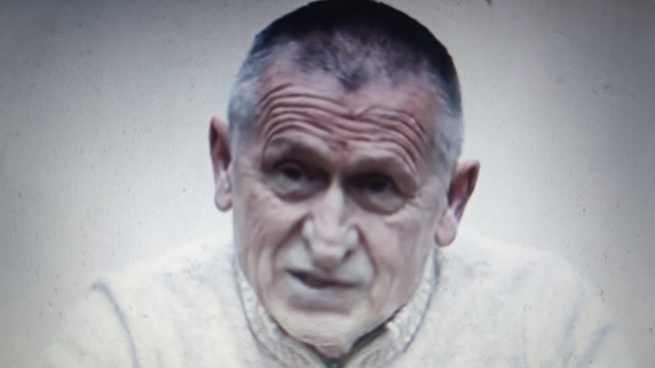 "Platili mně 2.000 dolarů měsíčně": nájemný vrah přiznává účast ve spiknutí pro zabití generála GRU.