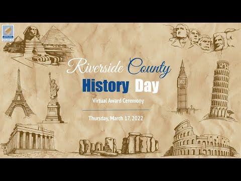 2022 Riverside County