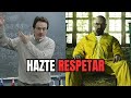5 FORMAS para GANAR RESPETO (x 10) / Alejandro Peterson
