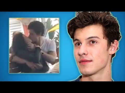 Shawn Mendes Reveals If He's In Love With Camila Cabello In New Video