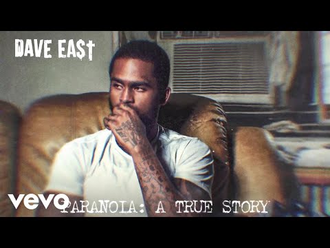Dave East - The Hated (Audio) ft. Nas 