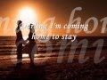 Can&#39;t We Start Over Again - Jose Mari Chan lyrics