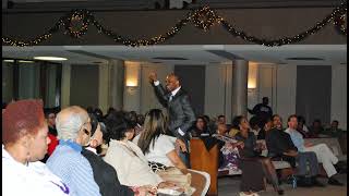 TRANSFORMED Women’s Conference 2024’ Day Three [The FINALE] LIVE: Join us & Share.