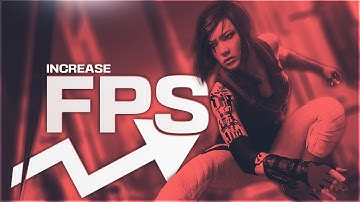 How to Boost FPS and Fix Stutters in MIRROR