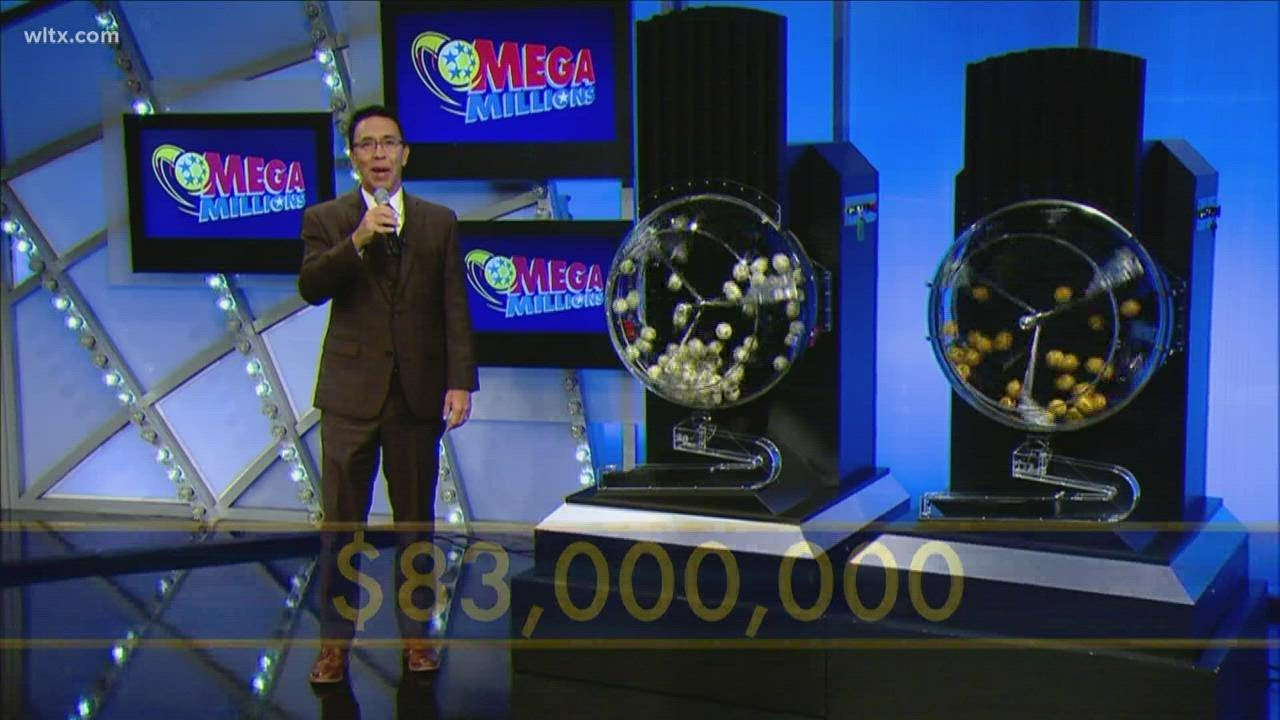 Mega Millions Tuesday, November 23, 2021 YouTube