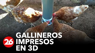 gallineros-impresos-en-3d