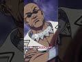 「青二才？人にものを頼む呼び名じゃねぇな」／『Dr.STONE SCIENCEFUTURE』4期16話より「MEDUSA MECHANISM」／各配信サイトで配信中 #drstone