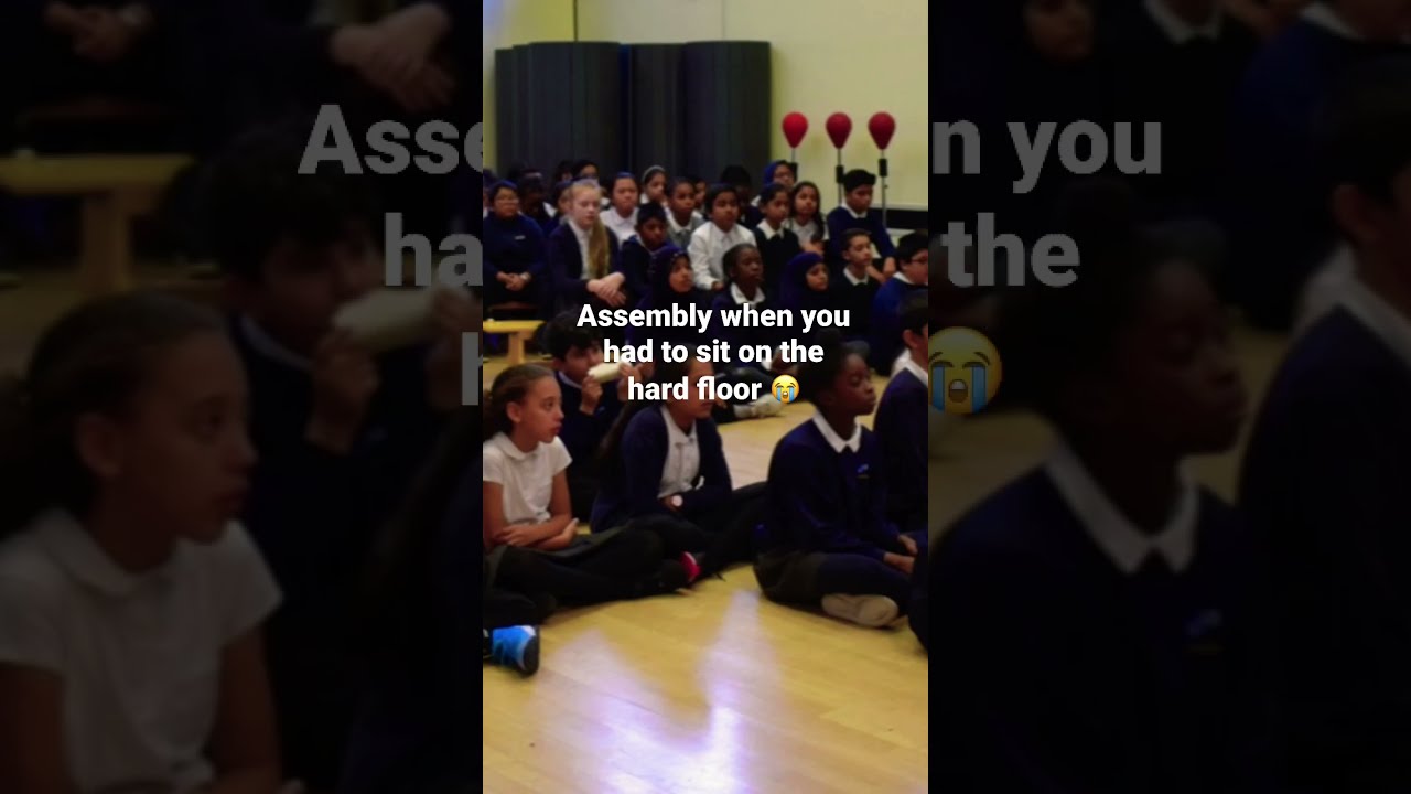 Primary School Memories Shorts