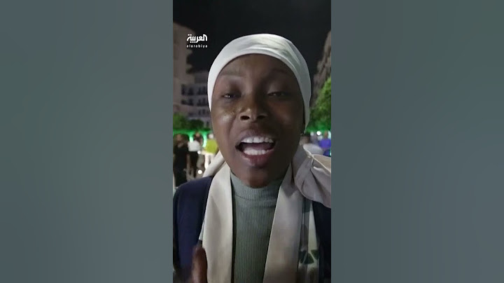 الجزائر تحتفل بفوز إيمان خليف