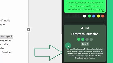 Kaizena in 2 Minutes