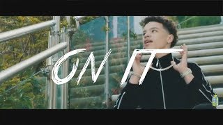 Video-Miniaturansicht von „[FREE] Lil Mosey Type Beat 2018 - "On It" | Prod. KJ Run It Up“