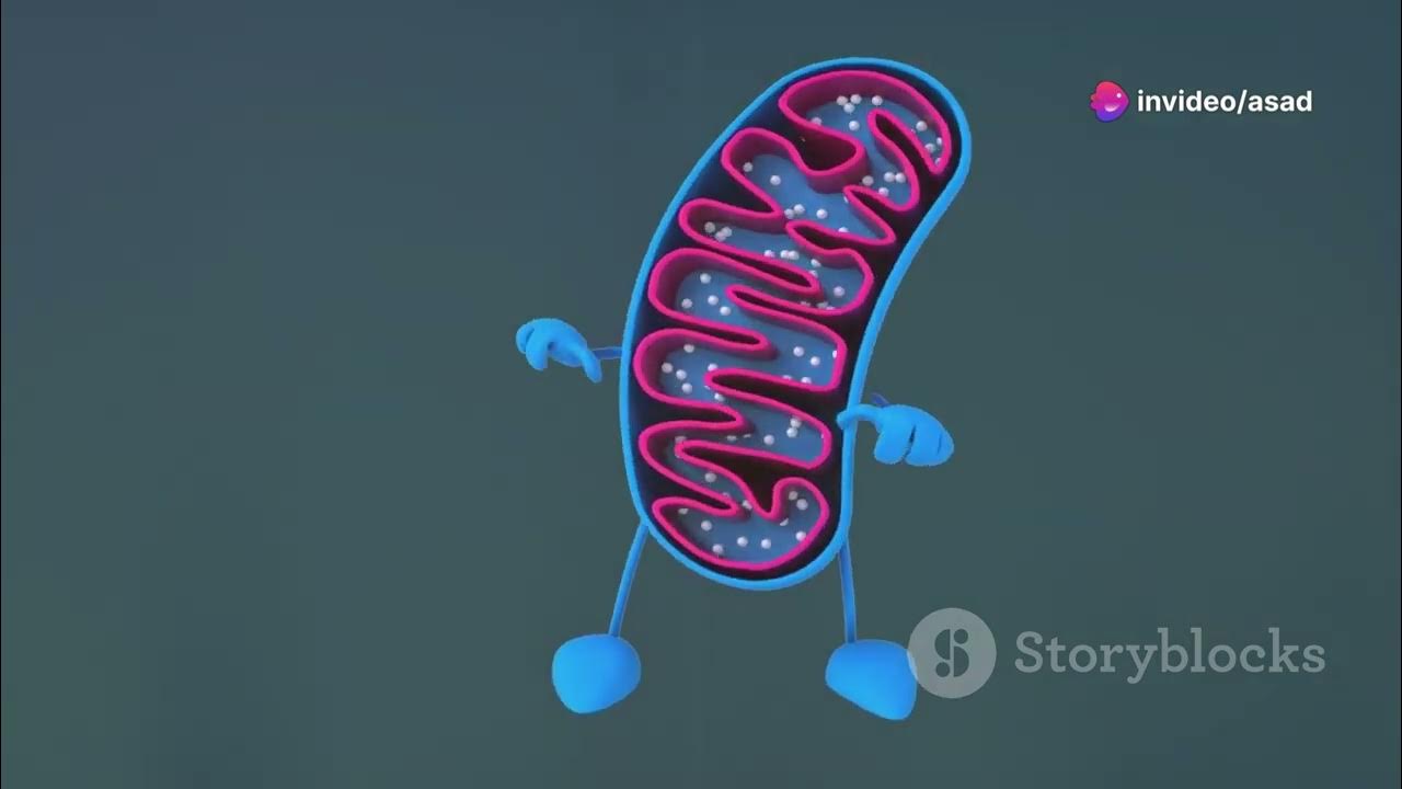 The krebs cycle explained simply youtube