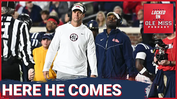Ole Miss Rebels, Lane Kiffin load up via the Trans...
