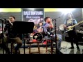 Steven Alexandre Cinta Baru junior band Bplus Band Feat.David Koeswoyo