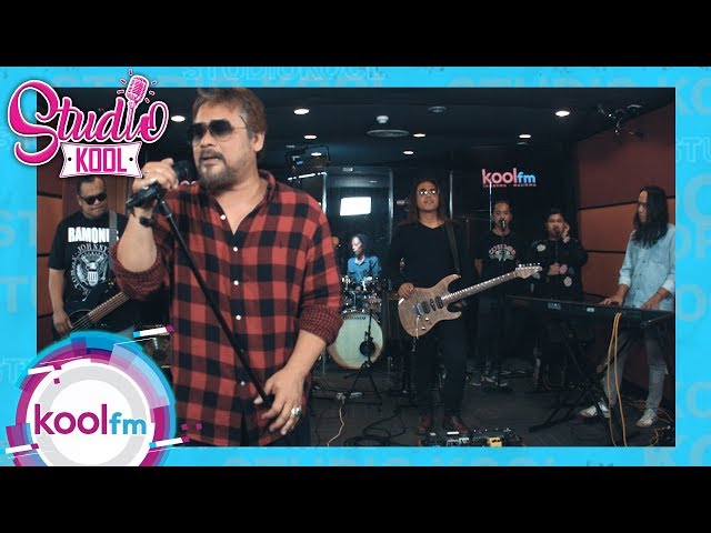 Studio Kool : Wings - Sayap Ilusi ( LIVE ) class=