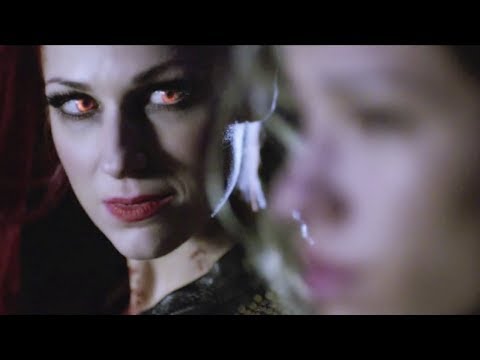 Sleepwalker Video