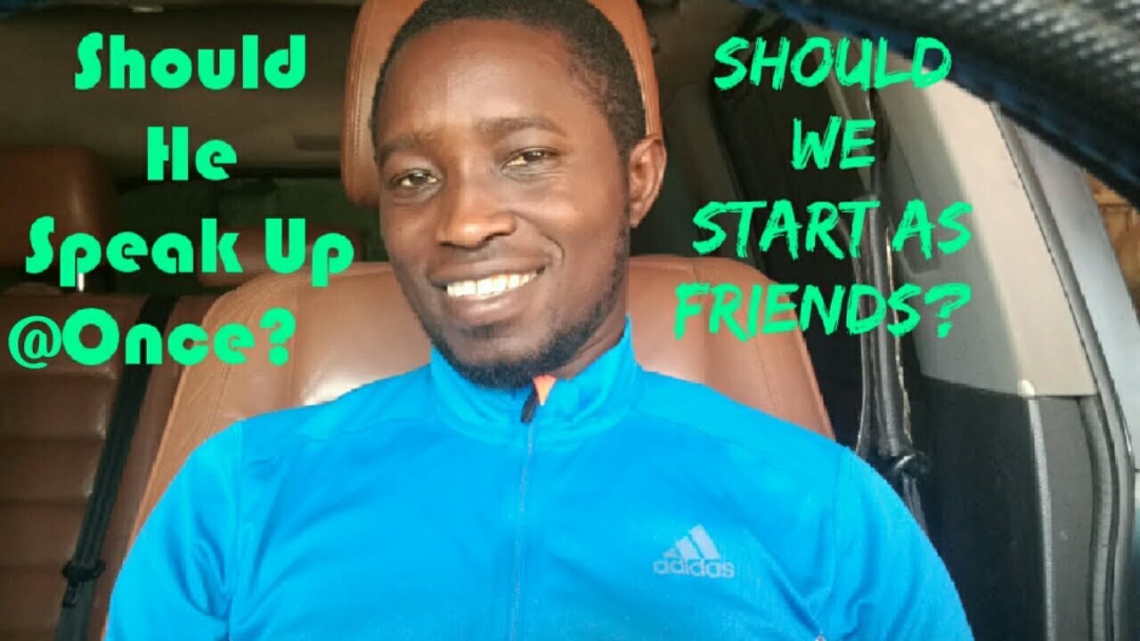 A Question Single Ladies Ask. 