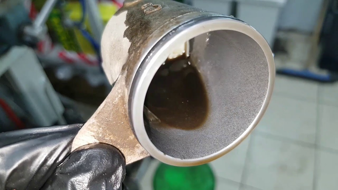 Фильтр вариатора ниссан кашкай