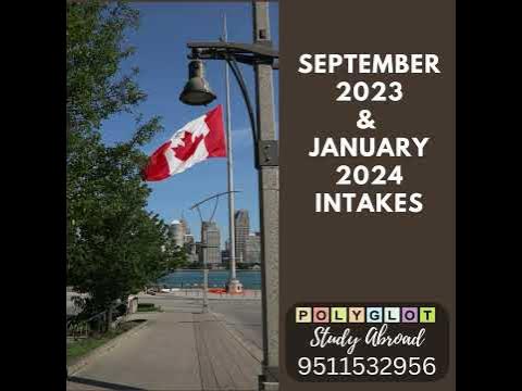 Study in Canada Degree Diploma Courses IELTS Preparation Classes