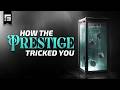 The Perfect Structure of the Prestige