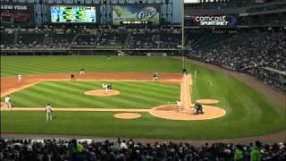 2010/05/04 Konerko turns two