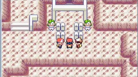 Pokemon Ruby Destiny: Reign of Legends Walkthrough - Part 30