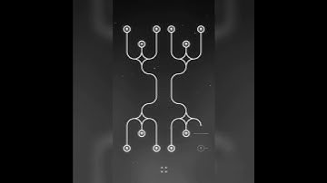 infinity loop energy secret level