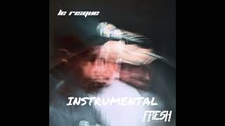 Le Risque feat. Fresh LaDouille - J’ai pas taillé [Instrumental]