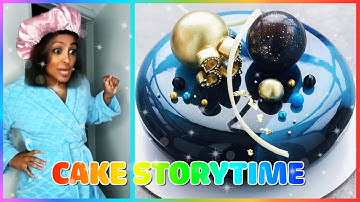Text To Speech 😍 ASMR Cake Storytime POVs @Mark Adams @Luke Davidson | Roblox Conversations #250