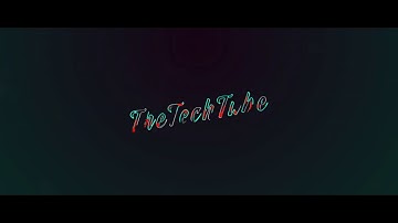 (Free template) Liquid Text Animation Full Tutorial with after effects template