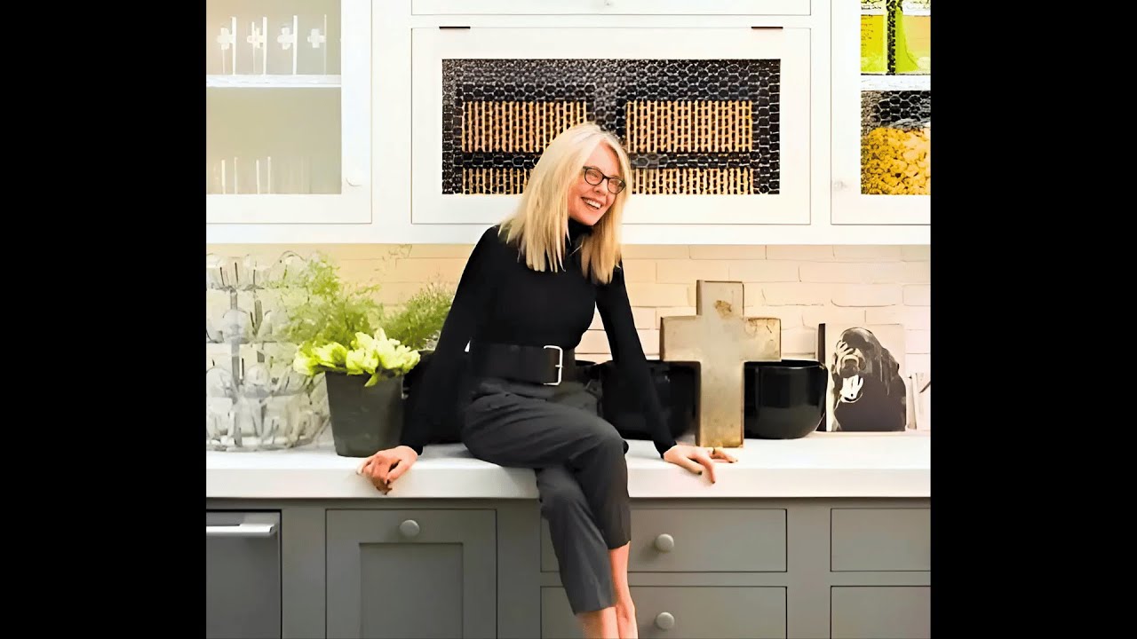 At 78, she has the SECRETS to timeless ELEGANCE as well as STYLE, LONGEVITY and a LIFE WELL LIVED