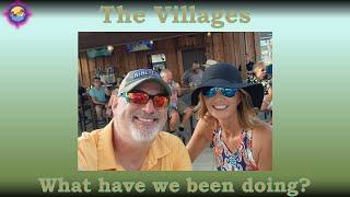 2 months in The Villages  Florida