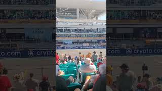 Formula 1. Miami