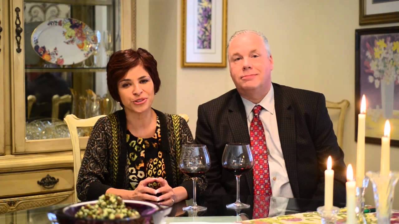 Group O'Dell Thanksgiving